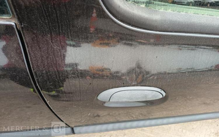 RENAULT CLIO II SOCIETE PHASE 2 1.5 dCi 68 CV – DIESEL –  BX-462-LK