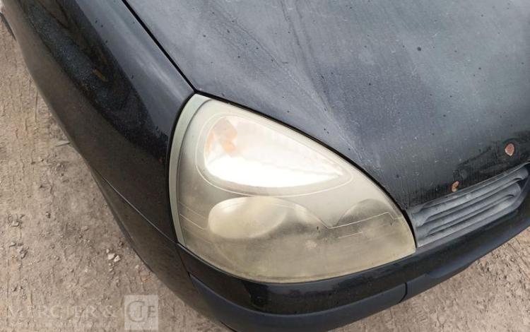 RENAULT CLIO II SOCIETE PHASE 2 1.5 dCi 68 CV – DIESEL –  BX-462-LK