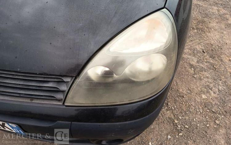 RENAULT CLIO II SOCIETE PHASE 2 1.5 dCi 68 CV – DIESEL –  BX-462-LK