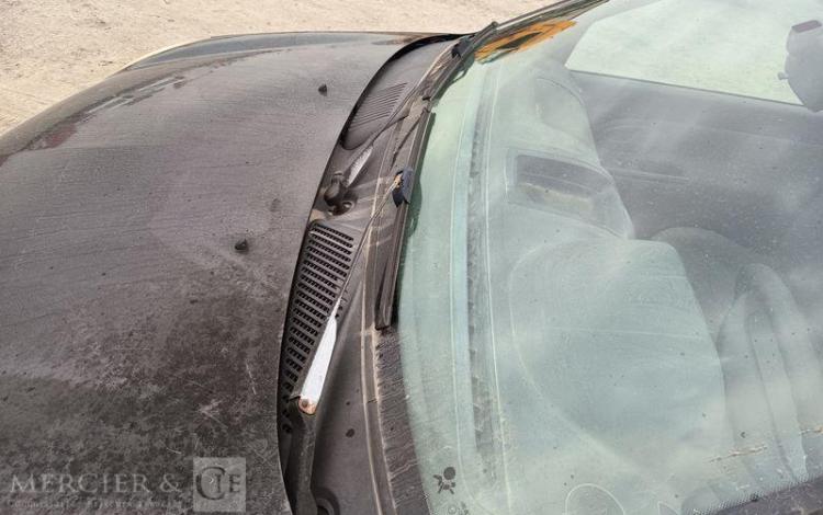 RENAULT CLIO II SOCIETE PHASE 2 1.5 dCi 68 CV – DIESEL –  BX-462-LK