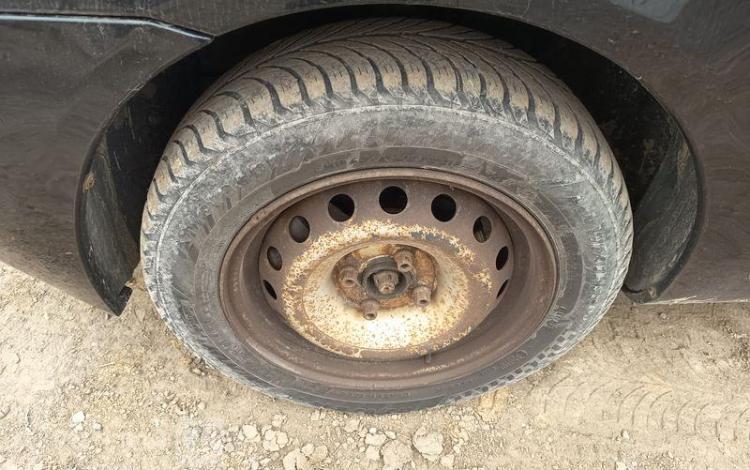 RENAULT CLIO II SOCIETE PHASE 2 1.5 dCi 68 CV – DIESEL –  BX-462-LK