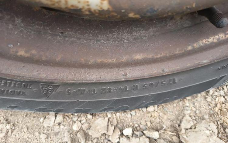 RENAULT CLIO II SOCIETE PHASE 2 1.5 dCi 68 CV – DIESEL –  BX-462-LK