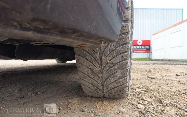 RENAULT CLIO II SOCIETE PHASE 2 1.5 dCi 68 CV – DIESEL –  BX-462-LK