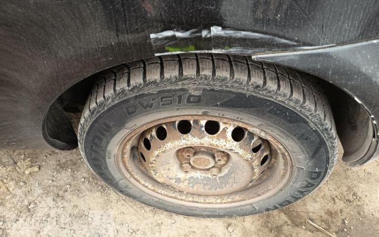 RENAULT CLIO II SOCIETE PHASE 2 1.5 dCi 68 CV – DIESEL –  BX-462-LK