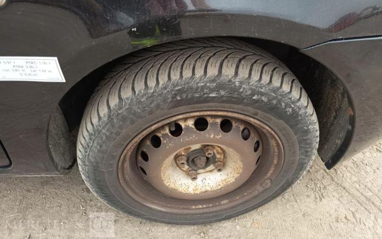 RENAULT CLIO II SOCIETE PHASE 2 1.5 dCi 68 CV – DIESEL –  BX-462-LK