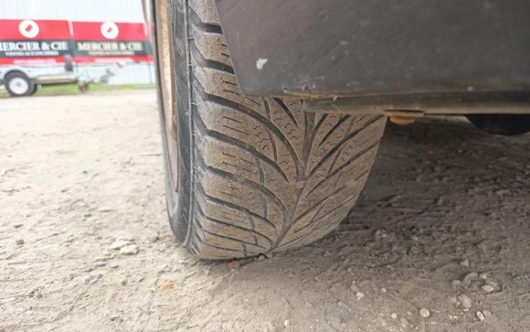 RENAULT CLIO II SOCIETE PHASE 2 1.5 dCi 68 CV – DIESEL –  BX-462-LK