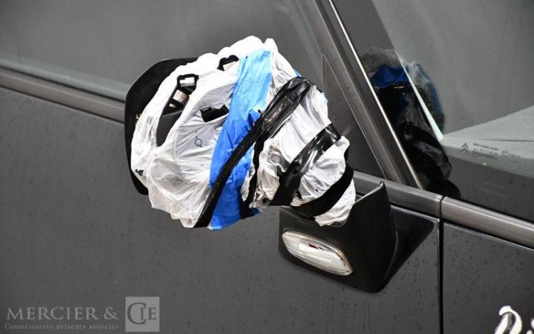 CITROEN C4 PICASSO 1.6 HDI 110CH ATTRACTION NOIR BY-471-HS