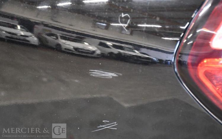 CITROEN C4 PICASSO 1.6 HDI 110CH ATTRACTION NOIR BY-471-HS