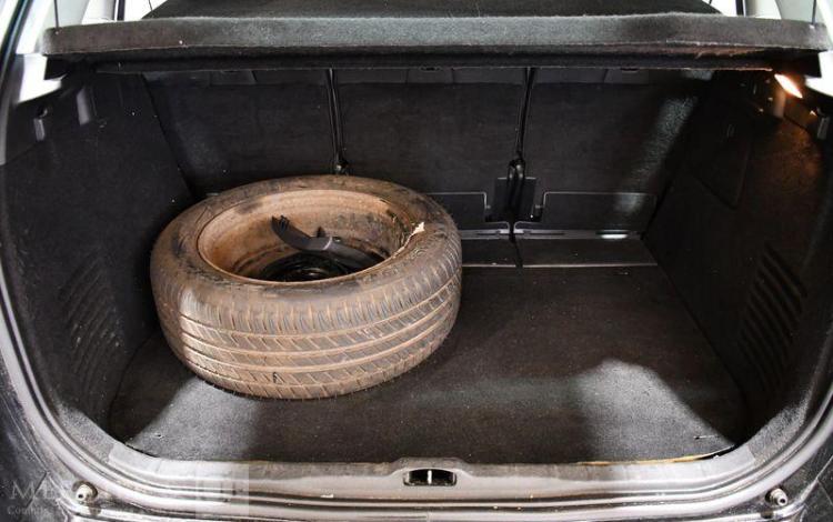 CITROEN C4 PICASSO 1.6 HDI 110CH ATTRACTION NOIR BY-471-HS