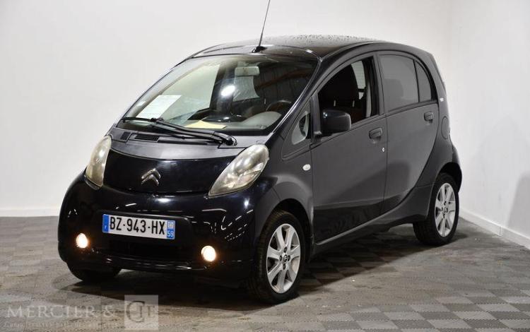 CITROEN C-ZERO ELECTRIC 65 14.5KWH AIRDREAM BVA  BZ-943-HX
