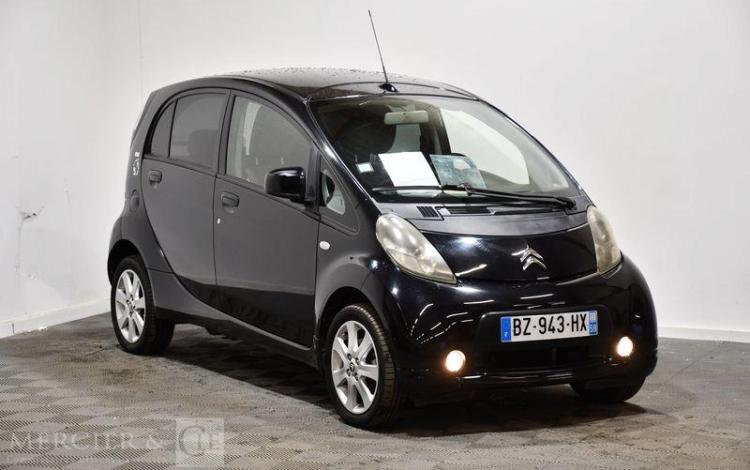CITROEN C-ZERO ELECTRIC 65 14.5KWH AIRDREAM BVA  BZ-943-HX