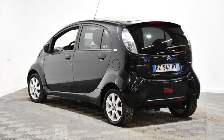 CITROEN C-ZERO ELECTRIC 65 14.5KWH AIRDREAM BVA  BZ-943-HX