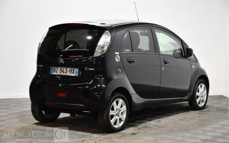 CITROEN C-ZERO ELECTRIC 65 14.5KWH AIRDREAM BVA  BZ-943-HX