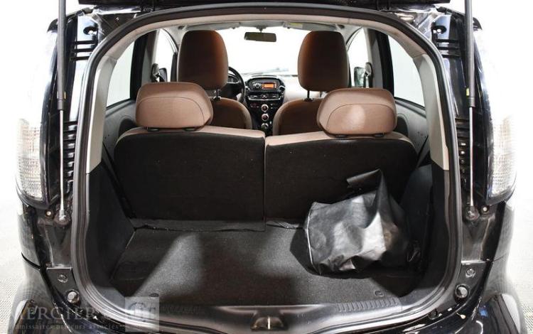 CITROEN C-ZERO ELECTRIC 65 14.5KWH AIRDREAM BVA  BZ-943-HX