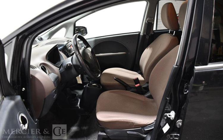 CITROEN C-ZERO ELECTRIC 65 14.5KWH AIRDREAM BVA  BZ-943-HX