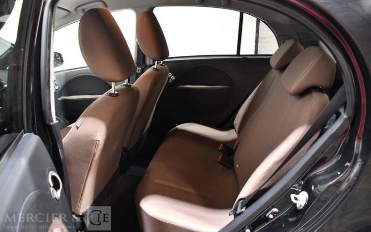 CITROEN C-ZERO ELECTRIC 65 14.5KWH AIRDREAM BVA  BZ-943-HX