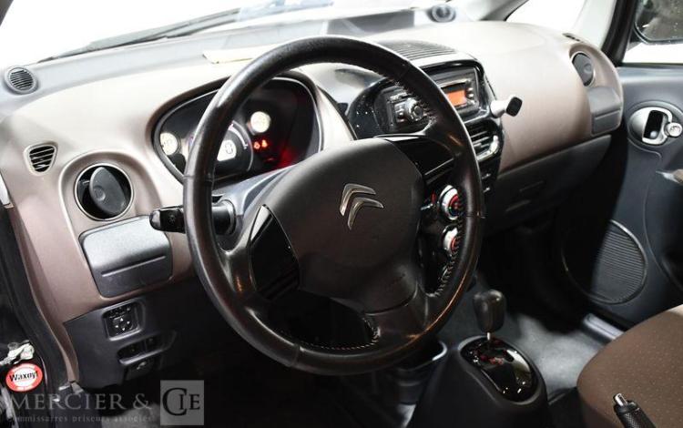 CITROEN C-ZERO ELECTRIC 65 14.5KWH AIRDREAM BVA  BZ-943-HX