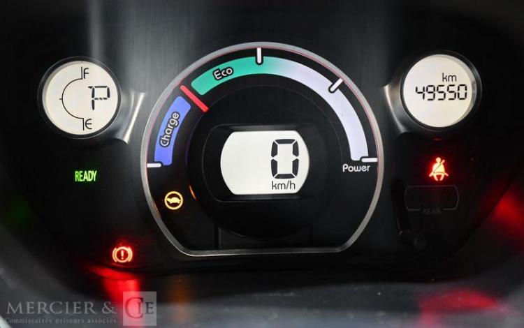 CITROEN C-ZERO ELECTRIC 65 14.5KWH AIRDREAM BVA  BZ-943-HX