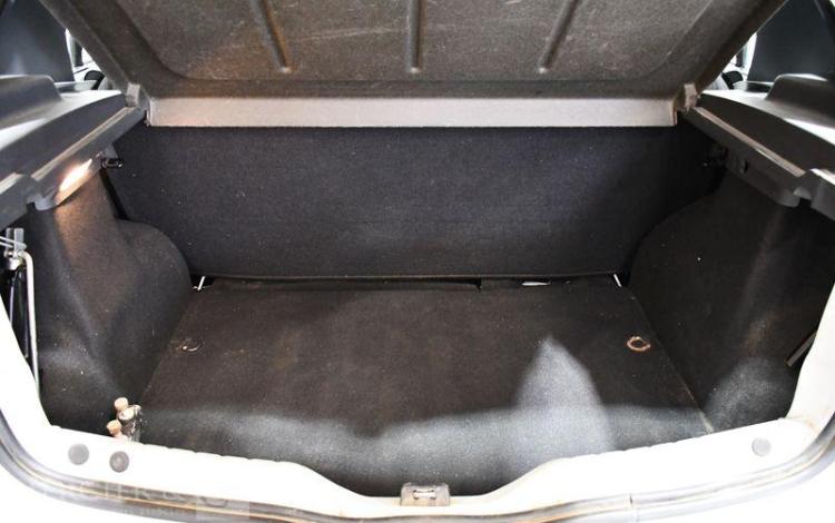 DACIA SANDERO 1.2 75CH SILVER LINE BLANC CC-804-YJ