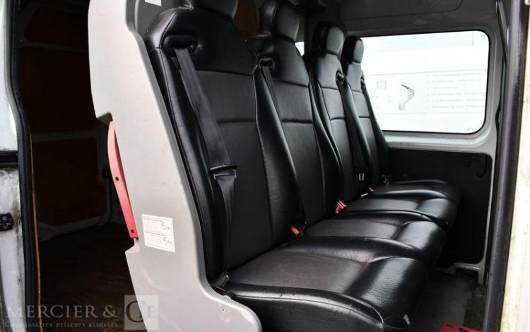 RENAULT MASTER 2.3 DCI 100 33 L2H2 CONFORT BLANC CE-505-DV