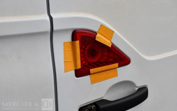 RENAULT MASTER 2.3 DCI 100 33 L2H2 CONFORT BLANC CE-505-DV