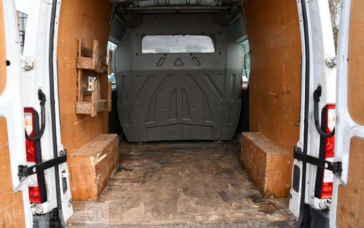 RENAULT MASTER 2.3 DCI 100 33 L2H2 CONFORT BLANC CE-505-DV