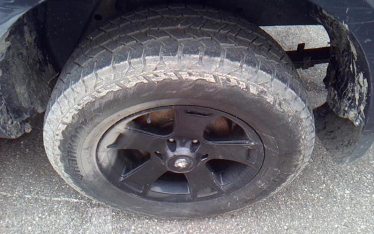 MITSUBISHI L200 PICK-UP 2.5 TD DOUBLE CABINE 4 WD 136CV BLEU CE-587-ED