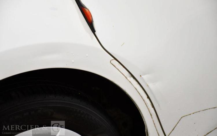 TOYOTA VERSO S 1,3 VVTI 100 DYNAMIC BLANC CF-504-JS