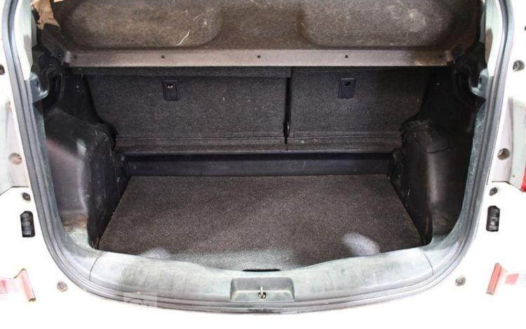 TOYOTA VERSO S 1,3 VVTI 100 DYNAMIC BLANC CF-504-JS