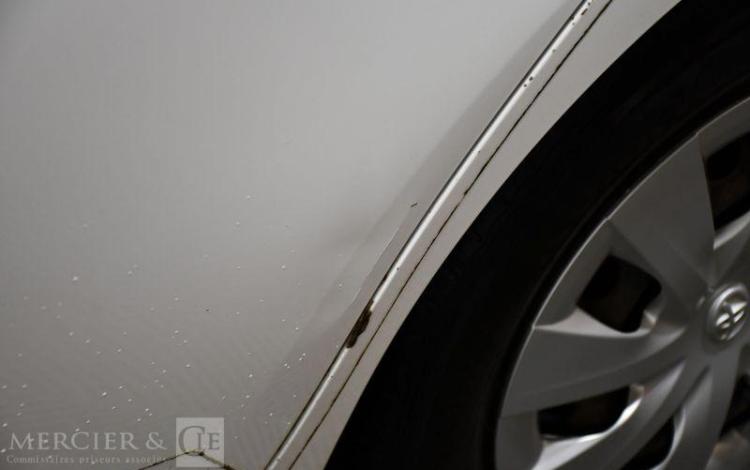 TOYOTA VERSO S 1,3 VVTI 100 DYNAMIC BLANC CF-504-JS