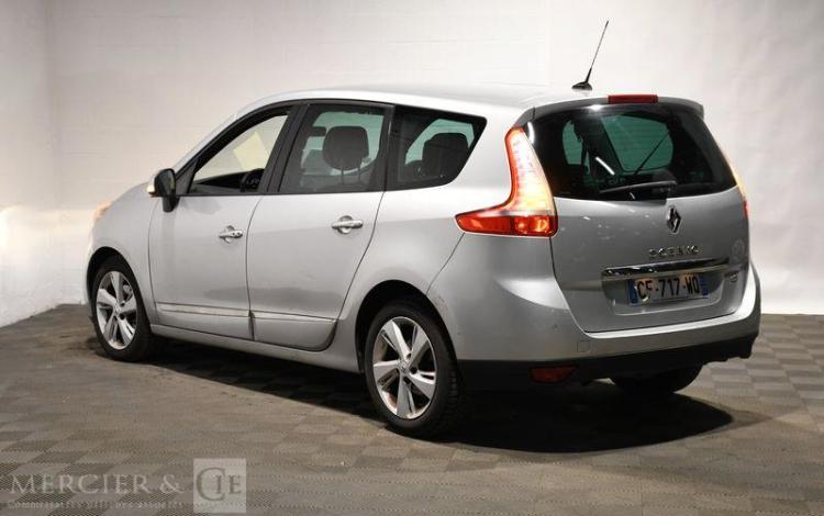 RENAULT GD SCENIC 1.6 DCI 130CH ENERGY DYNAMIQUE  CF-717-WQ