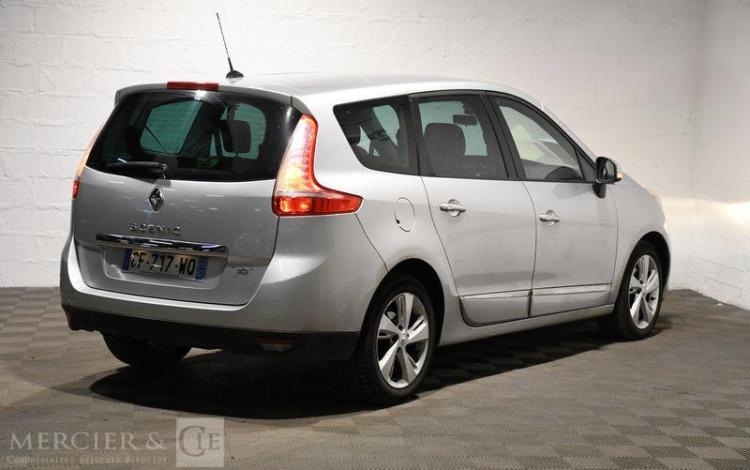 RENAULT GD SCENIC 1.6 DCI 130CH ENERGY DYNAMIQUE  CF-717-WQ