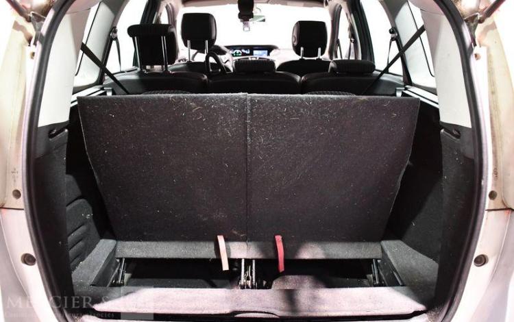 RENAULT GD SCENIC 1.6 DCI 130CH ENERGY DYNAMIQUE  CF-717-WQ