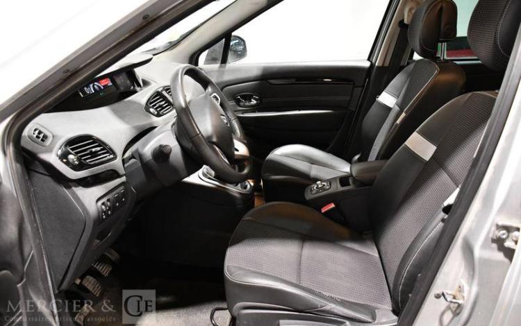 RENAULT GD SCENIC 1.6 DCI 130CH ENERGY DYNAMIQUE  CF-717-WQ