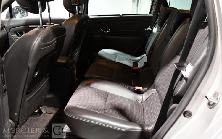 RENAULT GD SCENIC 1.6 DCI 130CH ENERGY DYNAMIQUE  CF-717-WQ