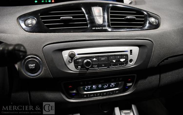 RENAULT GD SCENIC 1.6 DCI 130CH ENERGY DYNAMIQUE  CF-717-WQ