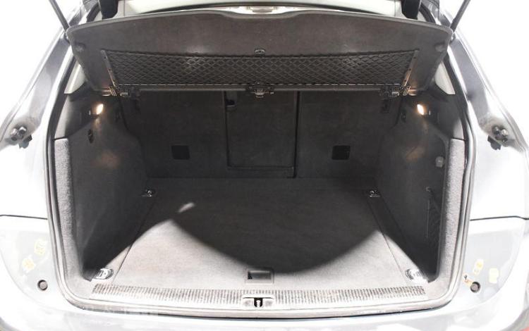 AUDI Q5 2,0 TDI 177 QUATTRO AMBITION LUXE GRIS CK-356-PX