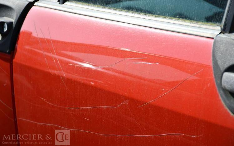 SMART FORFOUR 1,5 CDI 70CH PASSION ORA CK-461-WS