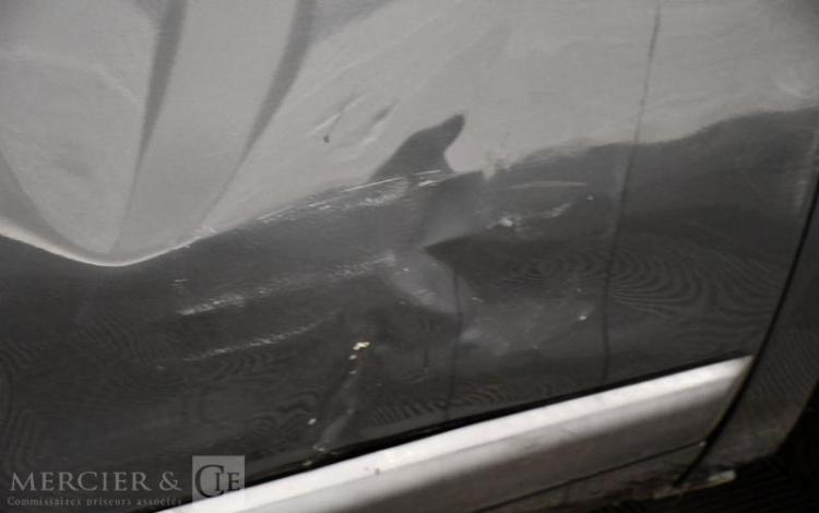 DACIA LODGY 1.6 MPI 85CH AMBIANCE GRIS CK-588-KB