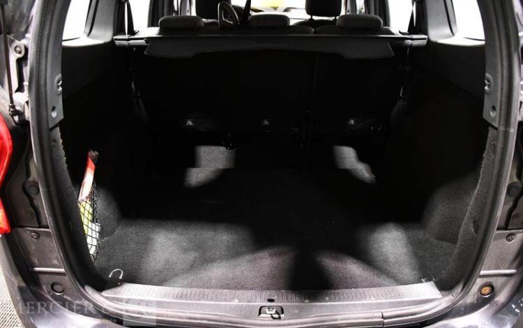 DACIA LODGY 1.6 MPI 85CH AMBIANCE GRIS CK-588-KB