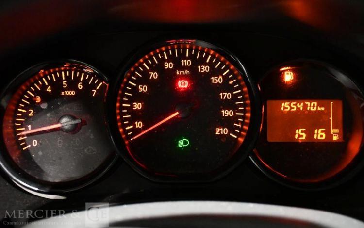 DACIA LODGY 1.6 MPI 85CH AMBIANCE GRIS CK-588-KB