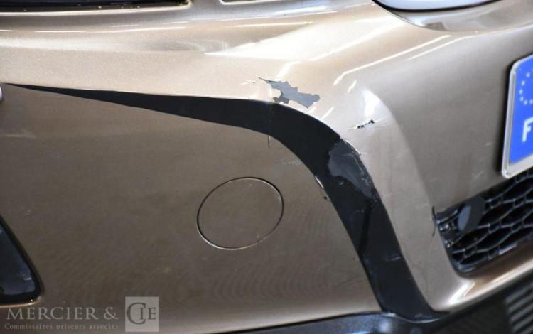 VOLVO XC60 2,4 D5 185 SUMMUM AWD GEARTRONIC BVA MARRON CL-432-KW