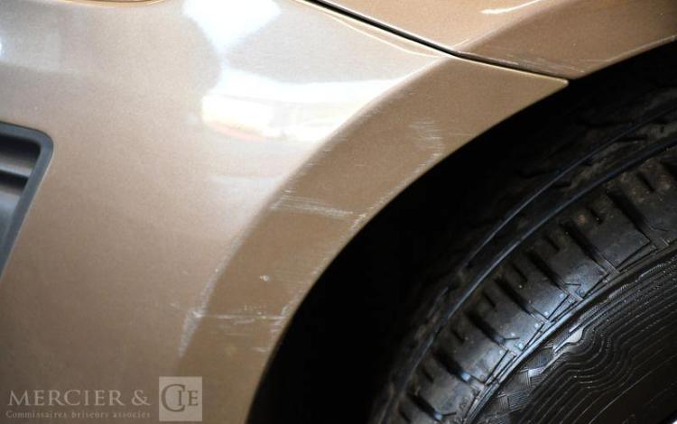 VOLVO XC60 2,4 D5 185 SUMMUM AWD GEARTRONIC BVA MARRON CL-432-KW