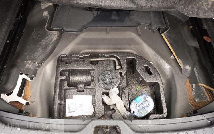 VOLVO XC60 2,4 D5 185 SUMMUM AWD GEARTRONIC BVA MARRON CL-432-KW