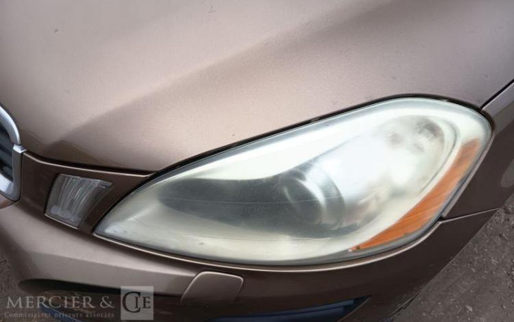 VOLVO XC60 2,4 D5 185 SUMMUM AWD GEARTRONIC BVA MARRON CL-432-KW