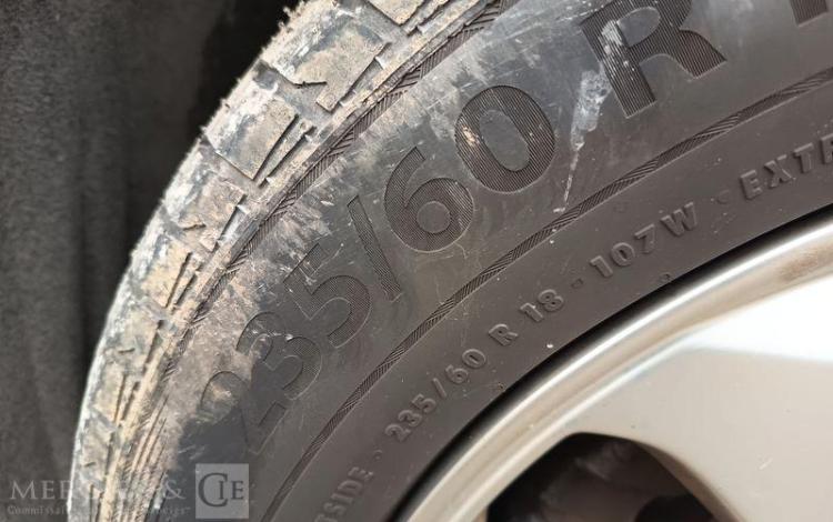 VOLVO XC60 2,4 D5 185 SUMMUM AWD GEARTRONIC BVA MARRON CL-432-KW