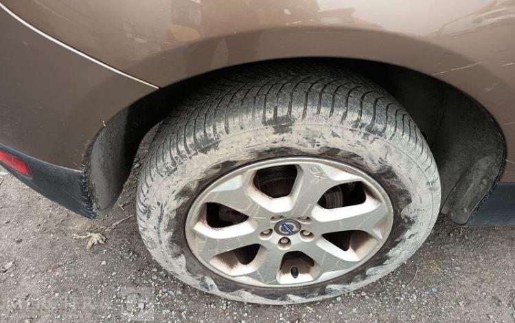 VOLVO XC60 2,4 D5 185 SUMMUM AWD GEARTRONIC BVA MARRON CL-432-KW