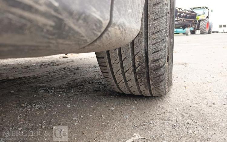 VOLVO XC60 2,4 D5 185 SUMMUM AWD GEARTRONIC BVA MARRON CL-432-KW