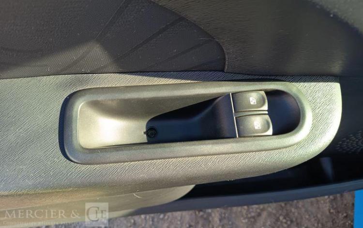 RENAULT TWINGO II 1,5 DCI ECO2 FAP 75CV – DIESEL -151556 KMS – ANNEE 2012 BLEU CL-694-WQ