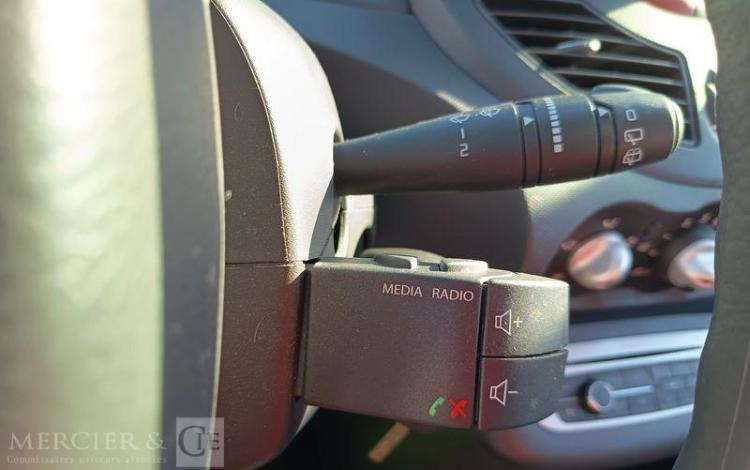 RENAULT TWINGO II 1,5 DCI ECO2 FAP 75CV – DIESEL -151556 KMS – ANNEE 2012 BLEU CL-694-WQ